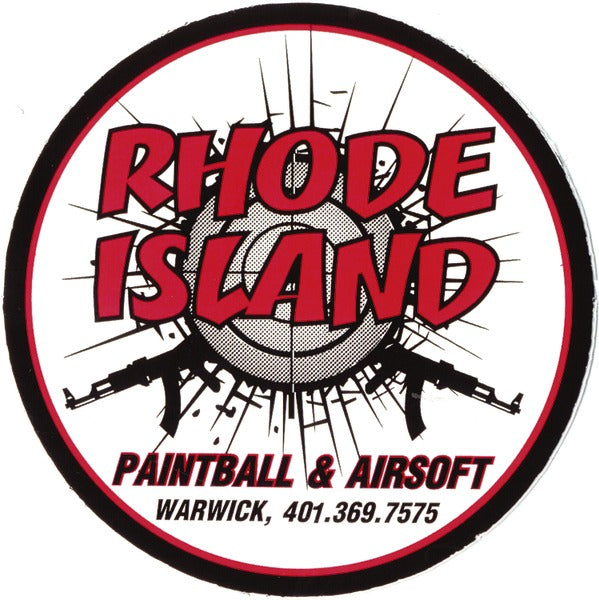 Rhode Island Paintball & Airsoft