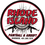 Rhode Island Paintball & Airsoft