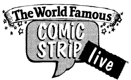 The Comic Strip