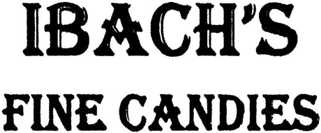 Ibach's Candy by the Sea