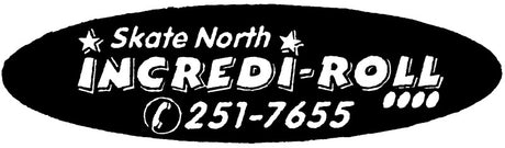 Skate North Incredi-Roll