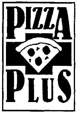 Pizza Plus