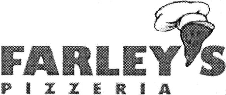 Farley's Pizza