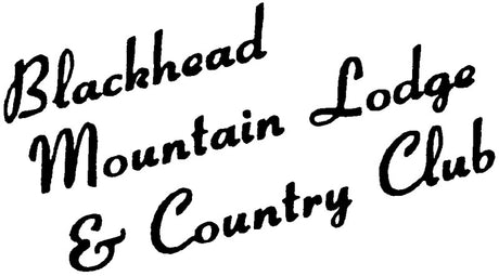 Blackhead Mountain Lodge and Country Club