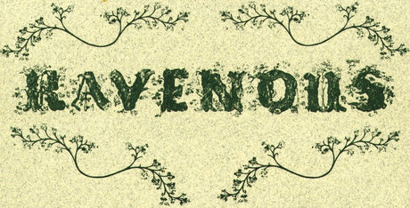 Ravenous