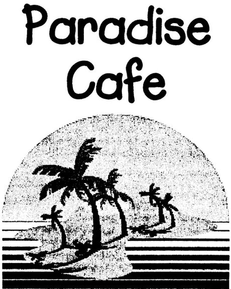 Paradise Cafe