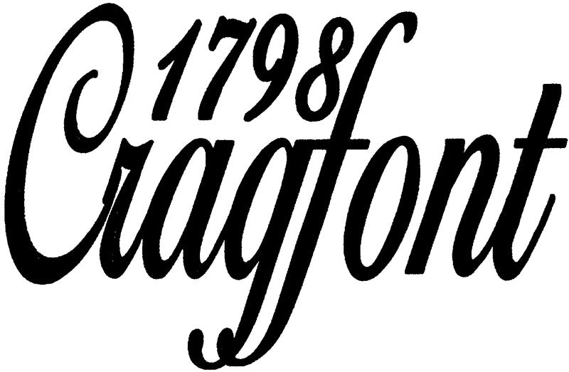Cragfont