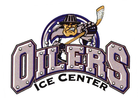 Oilers Ice Center