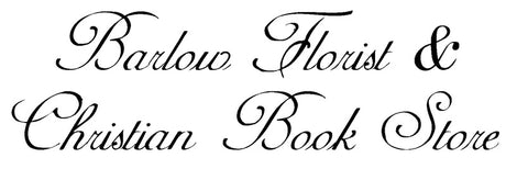 Barlow Florist & Christian Book Store