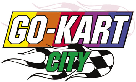 Go-Kart City