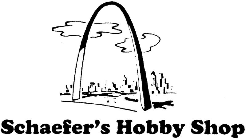 Schaefer's Hobby Shop