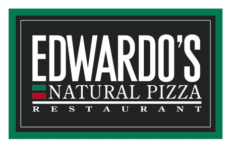 Edwardo's Natural Pizza Restaurant