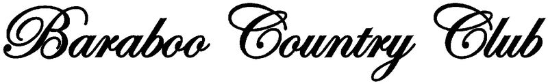 Baraboo Country Club