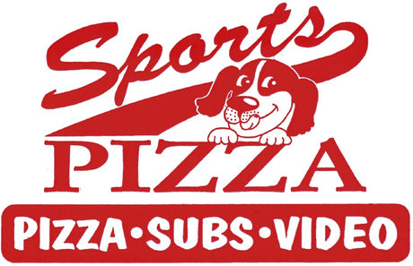 Sports Pizza