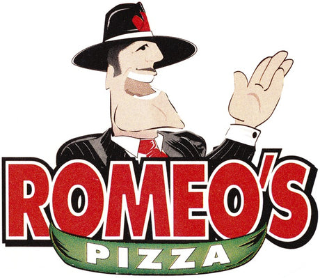 Romeo's Pizza & Pasta
