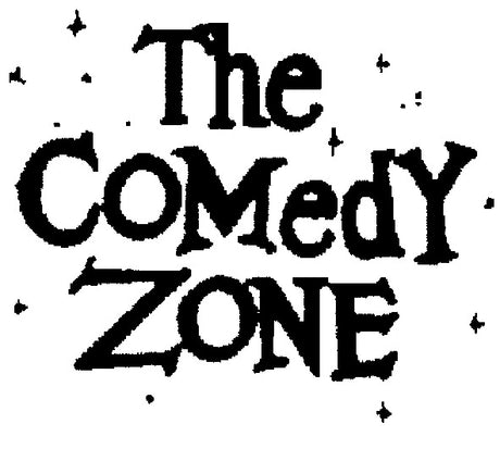 The Comedy Zone