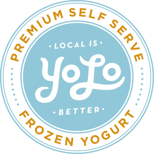 YoLo Frozen Yogurt