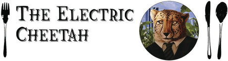 The Electric Cheetah