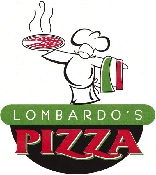 Lombardo's Pizza