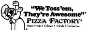 Apple Valley Pizza Factory