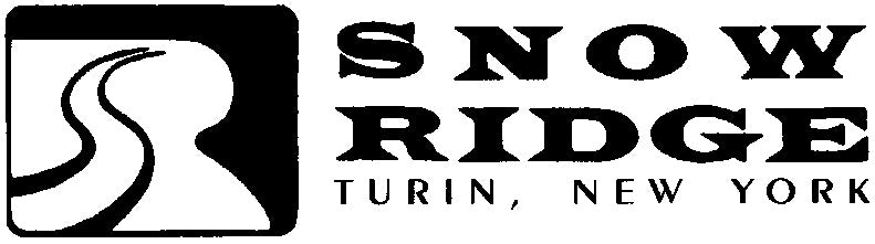 Snow Ridge Ski Center