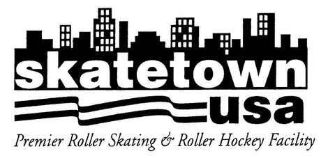 Skatetown USA