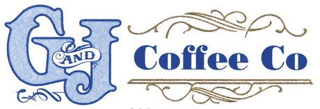 G & J Coffee Co