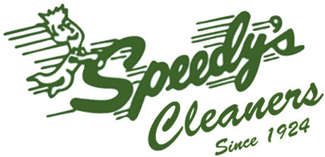 Speedy's Dry Cleaners