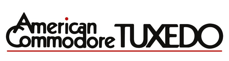 American Commodore Tuxedo