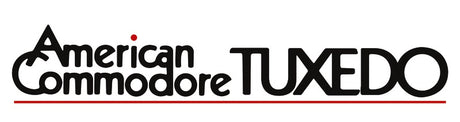 American Commodore Tuxedo