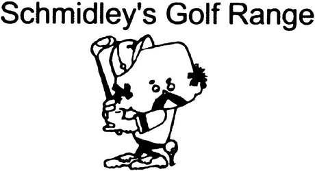 Schmidley's Golf Range