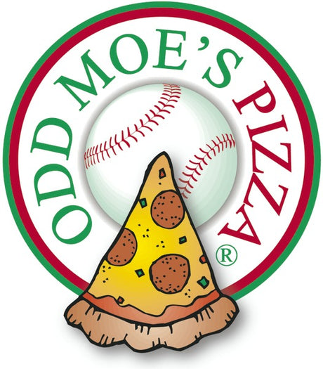 Odd Moe's Pizza