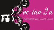 OC Tan 2 U