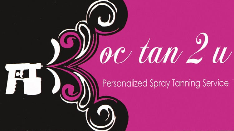 OC Tan 2 U
