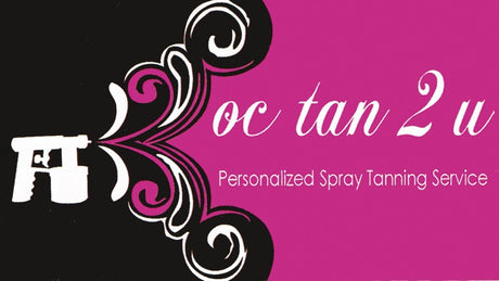 OC Tan 2 U