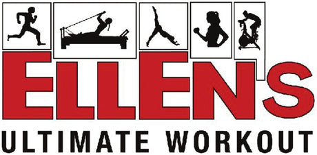 Ellen's Ultimate Workout