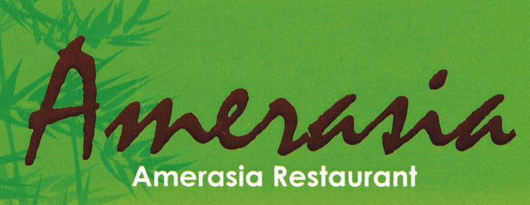 Amerasia Restaurant