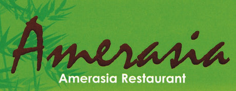 Amerasia Restaurant