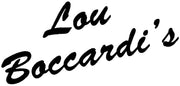Lou Boccardi's