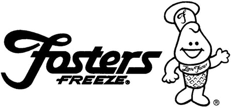 Fosters Freeze