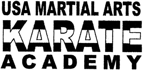 USA Martial Arts Karate Academy