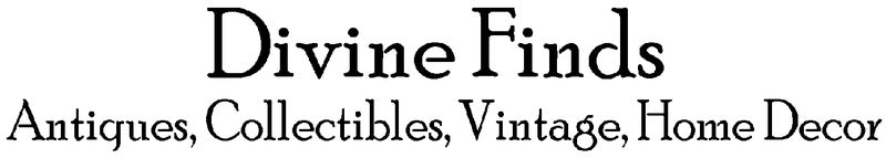 Divine Finds