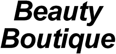 Beauty Boutique