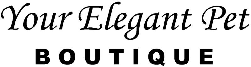 Your Elegant Pet Boutique