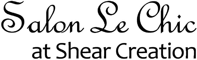 Salon Le Chic