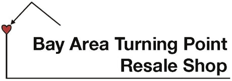 Bay Area Turning Point Resale Shop