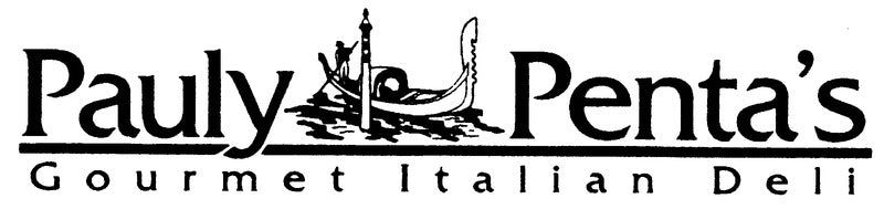 Pauly Penta's Gourmet Italian Deli
