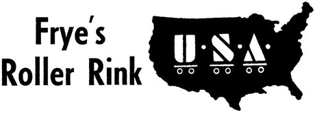 Frye's Roller Skating Rink