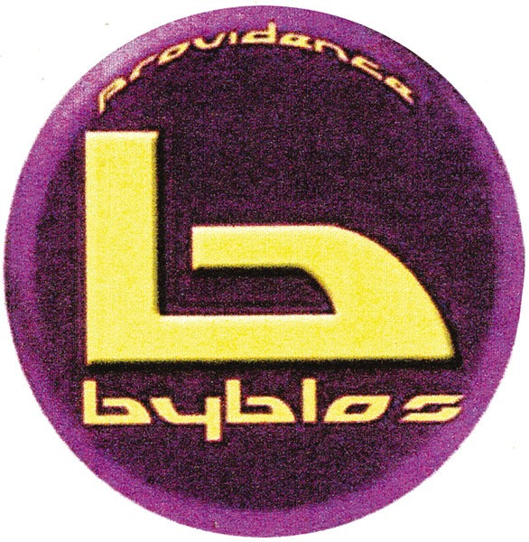 Providence Byblos