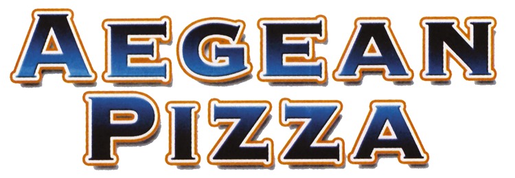 Aegean Pizza
